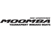 Moomba Logo.